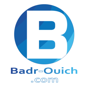 Badr Ouich Business Image
